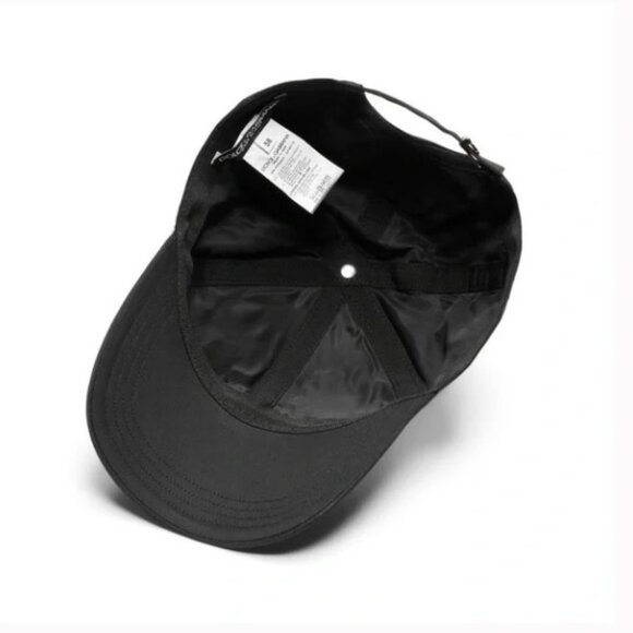 Dolce & Gabbana Cotton Baseball Cap with Branded Tag Size 58cm - Picture 4 of 5